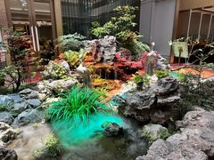 -小榄公饭店·岭南庭院餐厅(民安北路店)