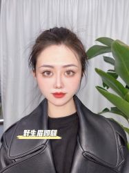 -OnFaer.纹眉半永久无创洗眉
