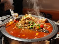 -探鱼·鲜青椒爽麻烤鱼(领展购物广场店)