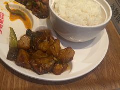 -乡村基·川味现炒大王(熙悦天街店)