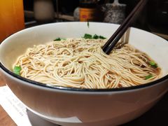 汤面-十面春风·江南面馆(崇宁路店)
