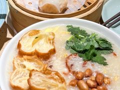 -点都德(千灯湖环宇城店)