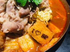 -8锅臭臭锅·正宗台湾小火锅(中心五路店)