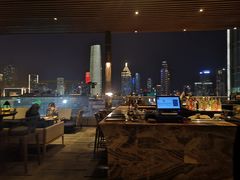 -四季酒店·空中花园 Aria on 9