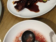 -新白鹿餐厅(银泰西湖文化广场店)