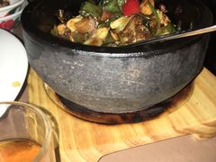 -大头唛·啫鸡煲.粤菜.专门店(289艺术园区店)
