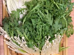 -蝎王府羊蝎子(西直门店)