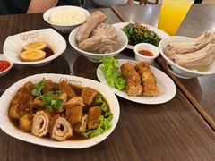 -松發肉骨茶(先得坊店)