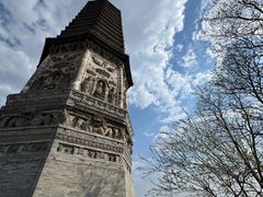 -广胜寺塔