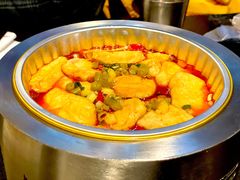 -老冯烤羊蝎子馆(望京店)