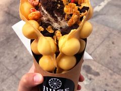-JUICE  TIMES(中茵海华店)