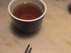 -绿茶餐厅(光谷世界城步行街店)