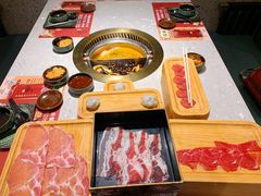 -空之介寿喜烧·和牛放题(恒隆广场店)