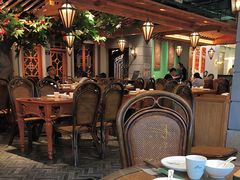 -老广酒楼(樱花店)