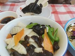 -阿胖龙虾小海鲜(宁国南路总店)