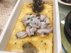 -顺风海鲜港(金玉兰店)