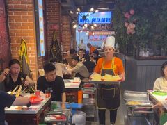 -钢管厂五区小郡肝火锅串串香(总店)