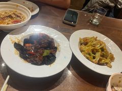 -南门小馆·清真(国贸商城店)
