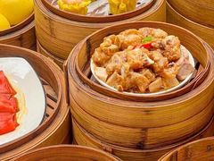 -官塘陈记鱼生·潮汕砂锅粥·牛肉火锅(潮枫路总店)