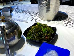 -庞家烧烤客栈(炮台山店)