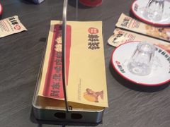 -钱锋炭缸烧烤(南湖大路总店)
