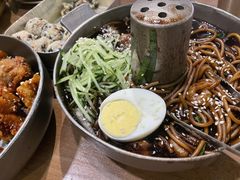 -HOTISLAND海鸡岛·韩国料理(江南西店)
