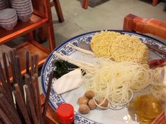 -周小明火锅(黑金冠社区店)