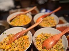 -岩盐·铁板料理(嘉里店)