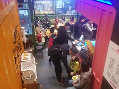 -丰茂烤串(建设街店)