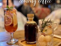 -咖梦餐厅 COMENG RESTAURANT