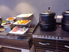 -神帆·元气汤泉(解放西路店)
