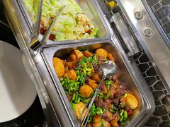 -锦州元都大酒店(凌河古塔夜市店)