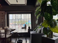 -咖啡人·融合餐厅(健康东路店)