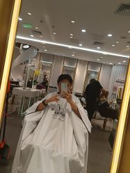 -Kraemer Paris  苏豪路易士·嘉玛发廊