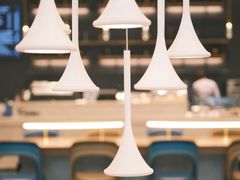 -V咖啡(兰州盛达希尔顿酒店)