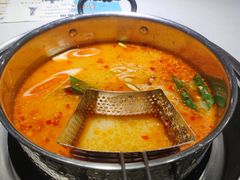 -太琼糟粕醋火锅·海南老爸茶(海棠湾臻选店)