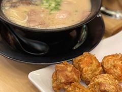 博多炸鸡块-博多一幸舍(西单大悦城店)