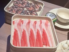 -浅锅和牛小锅放题(深业上城店)