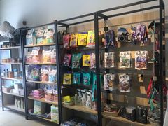 -沐沐家宠物(成寿寺店)