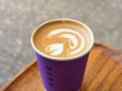 -HANA COFFEE(长寿路店)