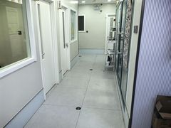 -达爱动物医院·犬猫分区·CT·复杂眼科(远洋山水分院)
