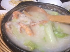-悟长年潮汕菜砂锅粥(圣熙8号店)