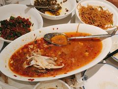 -兰湘子·湘菜小炒(南京江宁万达店)