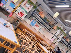 大堂-蒋家桥饺面店(奥邦店)