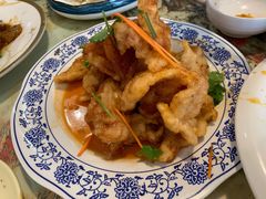 -石老头关东饺子王·东北菜(嘉华鑫城店)