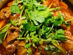 -绿茶餐厅(乐峰广场店)