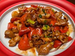 -麒麟小院·老九江菜(安平路店)