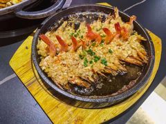 -青木岚小海鲜•小龙虾(友谊店)