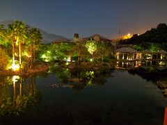 -广州都喜泰丽温泉度假酒店