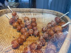 -柴门饭儿(成都太古里店)
